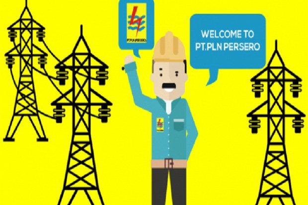 PLN Dapat Fasilitas Pinjaman Sindikasi Internasional
