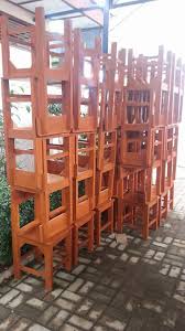 Banyak Sekolah di Pekanbaru Kekurangan Meubeler dan Ruang Kelas Baru
