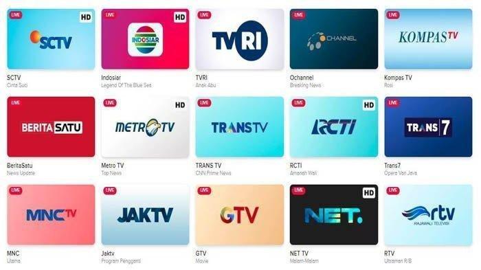 Tidak Hanya TV Nasional, Ratusan Siaran Lokal Migrasi ke Digital
