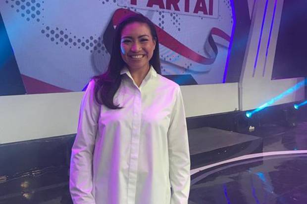 Kader Demokrat Minta Maaf Soal Cuitan Paha Mulus Ponakan Prabowo
