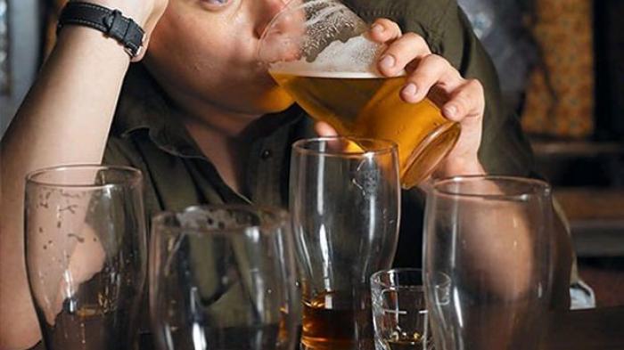 RUU Minuman Beralkohol: Peminum Dipenjara 2 Tahun atau Denda Rp50 Juta