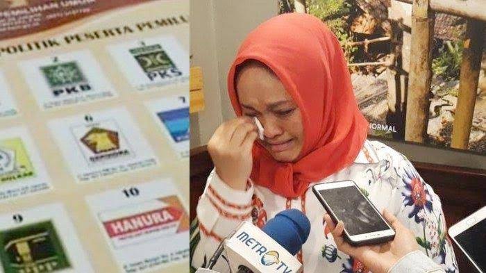 Ini Alasan Caleg Terpilih Gerindra Dipecat Saat Sehari sebelum Pelantikan