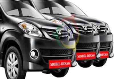Mobdin Tak Sesuai Peruntukan akan Terus Ditertibkan dari Tangan Pejabat