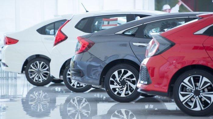 5 Cara Mudah Merawat Mobil Agar Awet