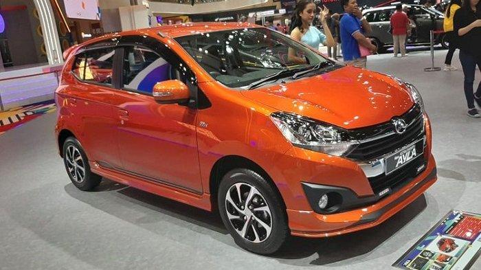 4 Cara Ini Bisa Bikin Mobil LCGC Irit Bensin