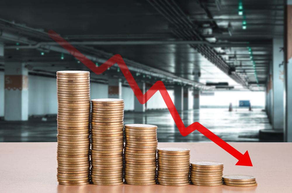Pemerintah Prediksi Pertumbuhan Ekonomi RI Kuartal II Minus 4 Persen