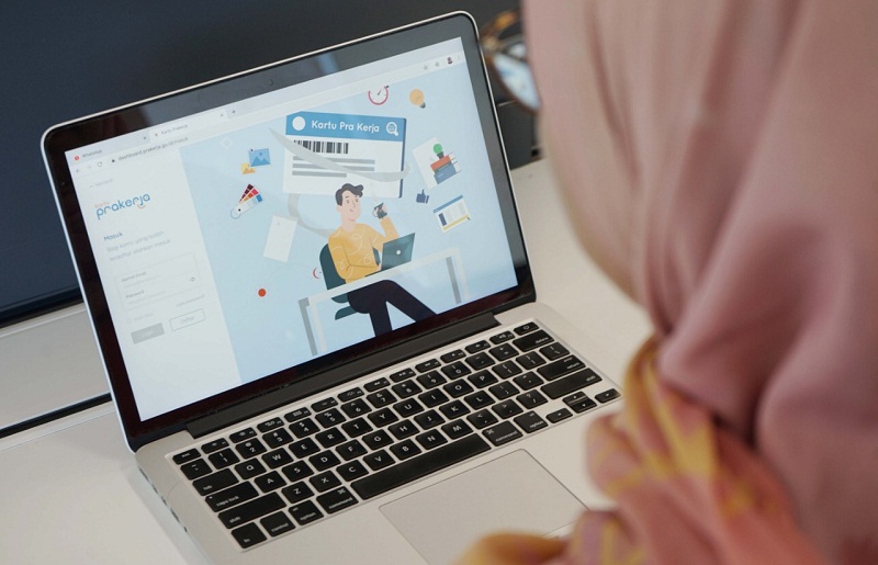 Pengumuman Peserta Kartu Prakerja Gelombang 3 Ditunda, Ini Penjelasannya