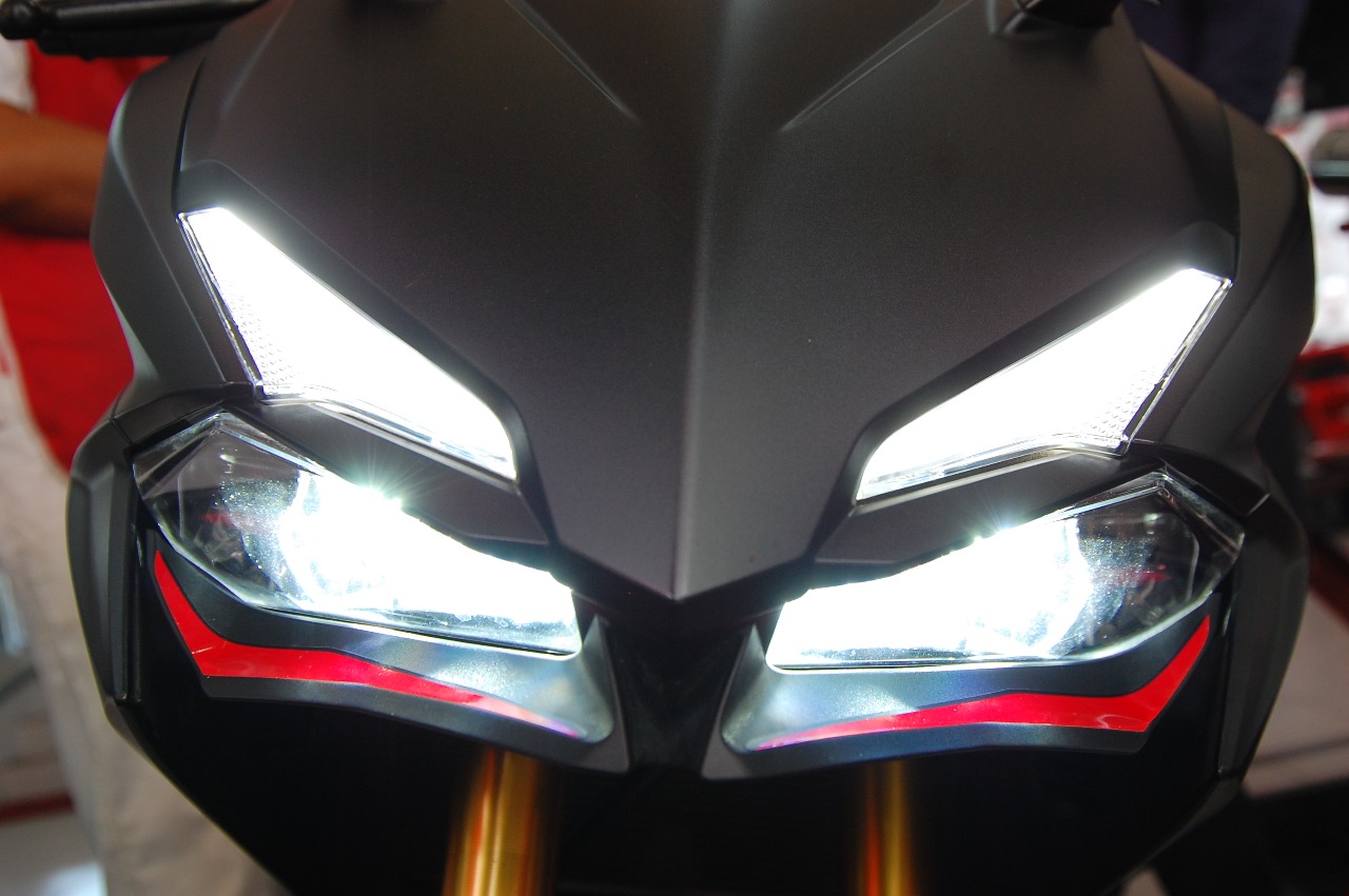 Ternyata, Wajib Nyalakan Lampu Motor di Siang Hari Tidak Hanya Berlaku di Indonesia