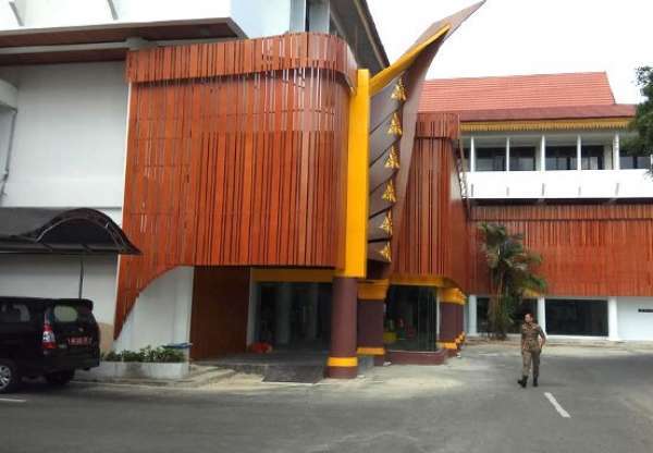 Senin, Layanan Disdukcapil Kota Pekanbaru Pindah ke Areal MPP