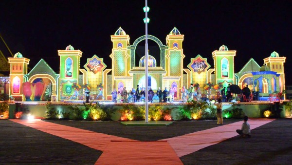 MTQ Ke-52 Tingkat Kota Pekanbaru Dijadwalkan Maret