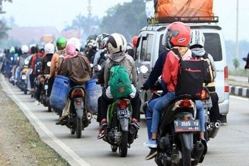 Mendagri : Pemda Wajib Beri Sanksi Warganya yang Nekat Mudik 