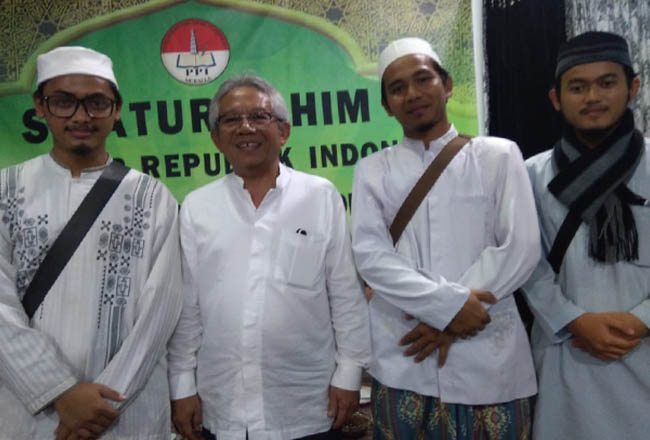Muhammadiyah Yaman Gandeng Duta Besar RI pada Temu Wicara di Mukalla