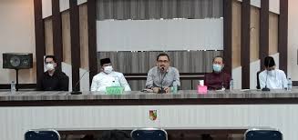 Abunawas Mundur, Posisi Ketua MUI Riau Kian Terpojok
