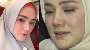 Polisi Bakal Izin Jokowi untuk Panggil Mulan Jameela