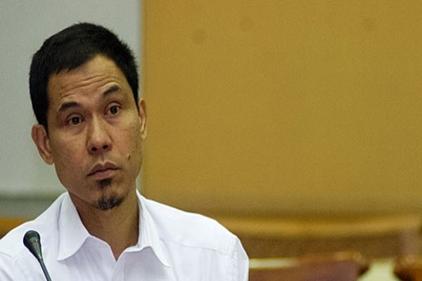 Polri Pastikan Memiliki Alat Bukti Yang Kuat Tangkap Munarman Terkait Terorisme 