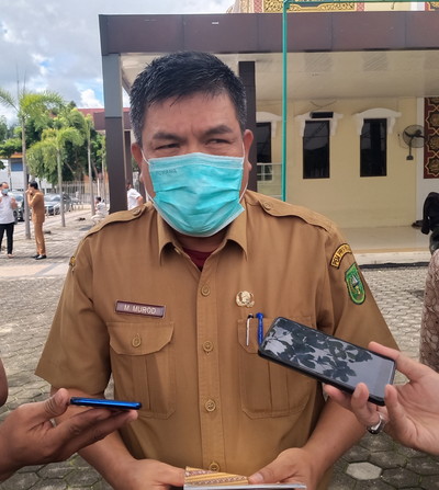 Riau Mampu Cegah Karhutla, Ini 3 Hal Penyebabnya
