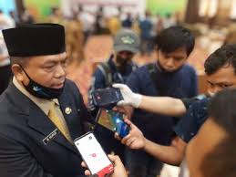 Dunia Usaha dan Asosiasi Antusias Jadi Adopter 14 Ribu Pohon