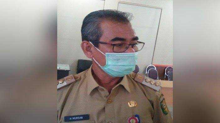 Secara Aklamasi Mursini Ditunjuk sebagai Ketua DPW PPP Riau