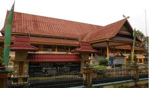 Museum Sang Nila Utama Tutup Sementara