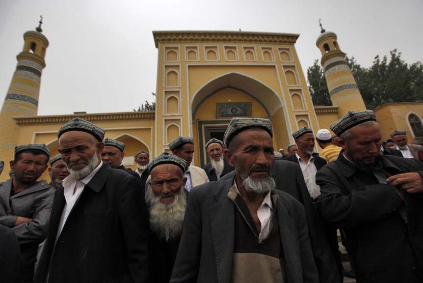 Pemerintah harus Tindak Tegas Atas Ketidakadilan yang Diterima Muslim Uighur di China