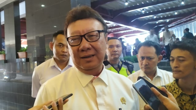 Cuti Bersama Dipangkas 3 Hari, PNS Nekat Bolos Kena Sanksi