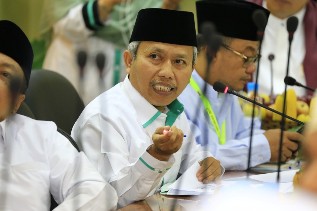 Kemenag Masih Tunggu Izin Saudi Berangkatkan Jemaah Umrah