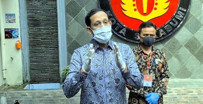 Lolos PPPK, Guru Honorer Akan Dapat Gaji Rp 4 Juta