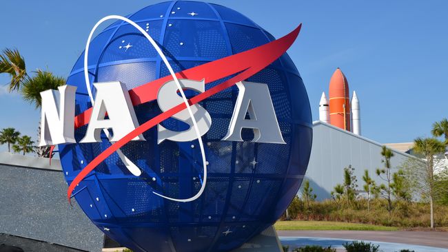 NASA Luncurkan Helikopter ke Mars Sebelum Dijelajahi Manusia
