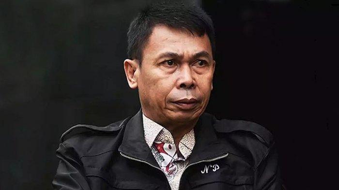 Habis Ribut sama Anak Amien di Pesawat, Pimpinan KPK Ngadu ke Pospol