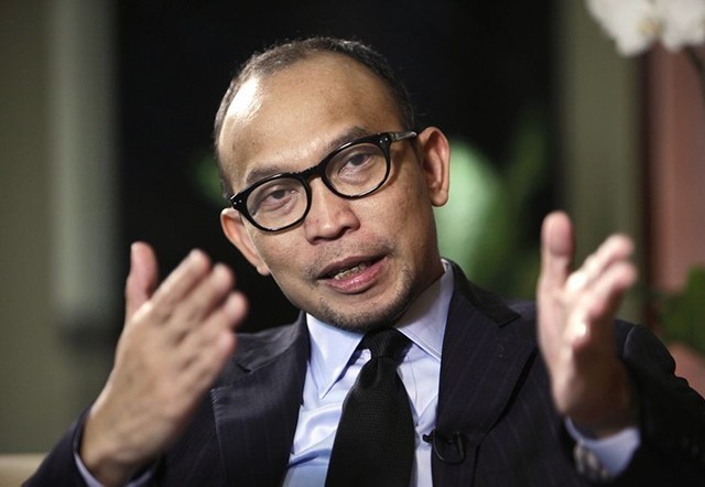  Chatib Basri: Orang Harus Dibayar untuk Diam di Rumah saat Pandemi Corona