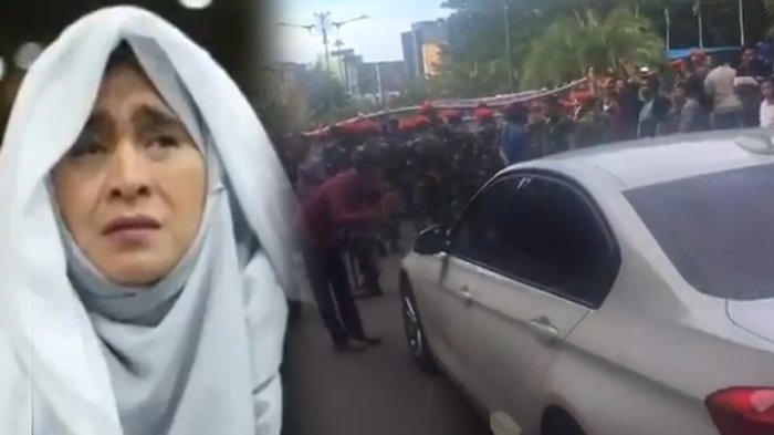 Buntut Persekusi Neno, Kabinda Riau Ditolak Beri Kuliah Umum Di UNRI