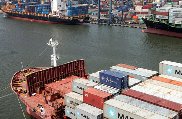 Dipicu Sektor Migas dan Non Migas, Neraca Perdagangan Riau Surplus 1,63 Miliar Dolar AS