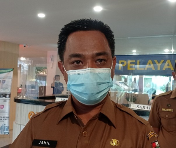 Dikuasai Mantan Pejabat, Pemko Bentuk Tim Gabungan Tarik Mobil Dinas