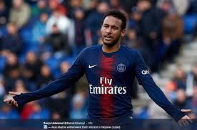 Neymar Terima Tawaran Barcelona