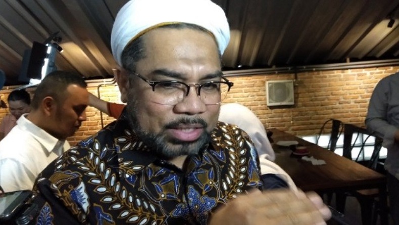 Jokowi Bakal Reshuffle Kabinet Lagi, Ngabalin: Pekan Ini