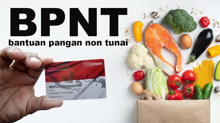 Pengumuman, 7.236 KPM di Pekanbaru Bakal Menerima BPNT Tahap Pertama
