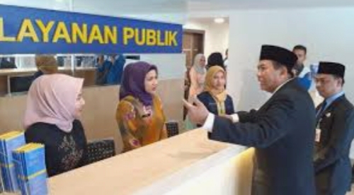 10 Tahun Bersama, Firdaus - Ayat Sukses Wujudkan Pekanbaru Smart City Madani