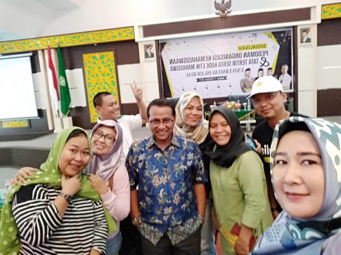 FJPI Riau-UIR Bedah Kontroversi RKUHP