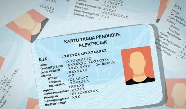 NPWP Akan Dihapus dan Diganti NIK