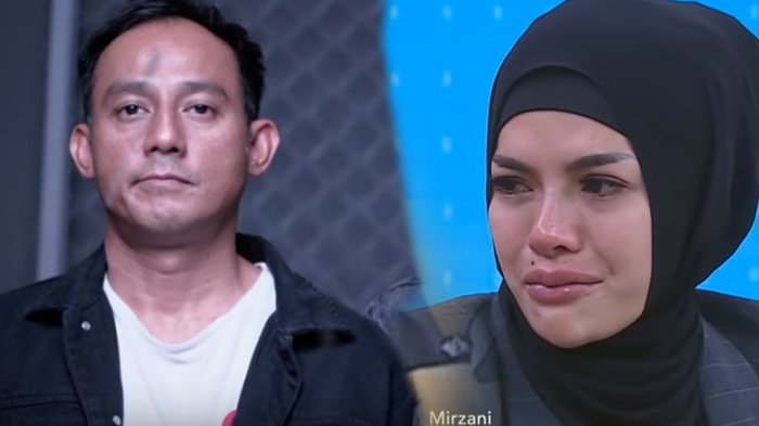Bantah Berzina, Nikita Mirzani Laporkan Dipo Latief ke Polisi