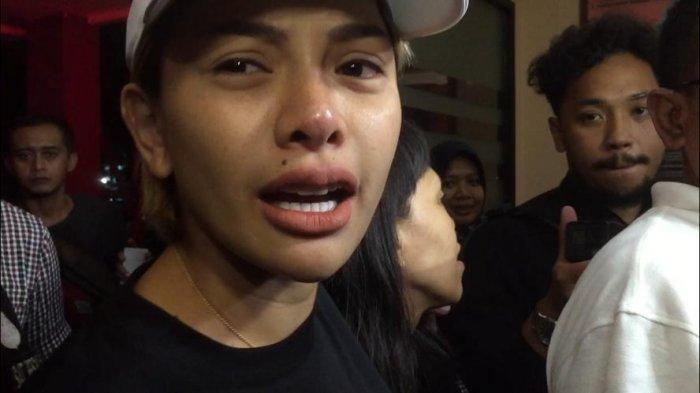 Nikita Ingin Bersama Arkana, Fahmi Bachmid: Gak Masuk Akal Bawa Anak ke Tahanan