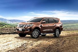 Catatan Muram Nissan Terra di Awal Tahun