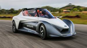Keuntungan Nissan Melorot 70 Persen