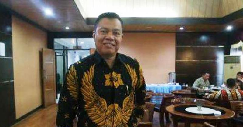 Resmi Dilantik Sebagai Karo Perencanaan dan Ortal di Kemenko Polhukam, Mantan Pejabat Pemprov Ini Siap Laksanakan Amanah 