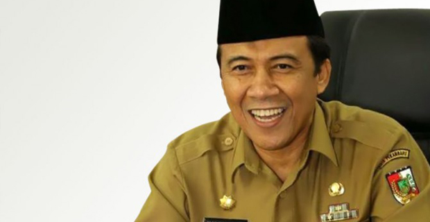 Pemko Segera Isi SOTK Baru