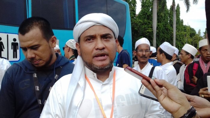3 Ormas Islam Tuntut Kasus Korupsi Honggo Wendratno yang Rugikan Negara Rp35 Triliun