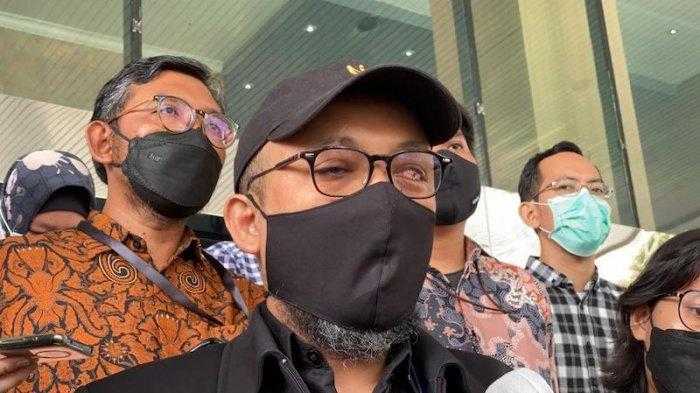 Novel: Korupsi Bansos Covid Terjadi di Seluruh Indonesia, Nilainya Rp100 Triliun