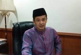Pembangunan  Alquran Center Terancam Ditunda