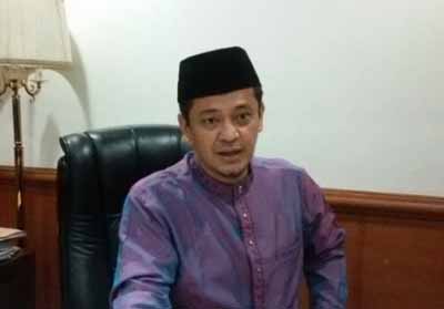 Posisinya sebagai Waka DPRD Riau Bakal Diganti, Noviwaldy Mengaku Tak Dapat Informasi