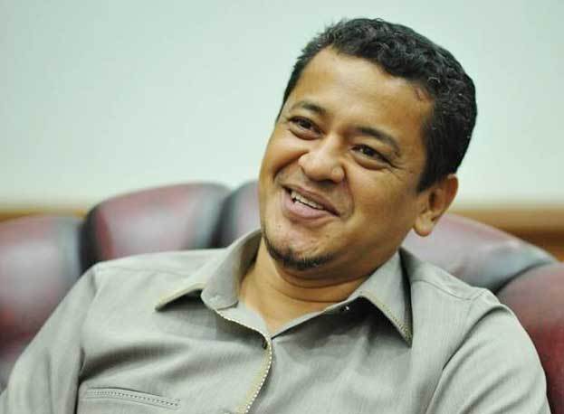 Politisi Demokrat ini sebut akan Dukung Jokowi Dua Periode, Jika Tol Pekanbaru-Dumai Fungsional 2019